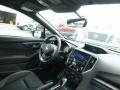 2017 Carbide Gray Metallic Subaru Impreza 2.0i Sport 4-Door  photo #11