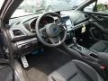 2017 Carbide Gray Metallic Subaru Impreza 2.0i Sport 5-Door  photo #7
