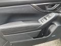2017 Carbide Gray Metallic Subaru Impreza 2.0i Limited 5-Door  photo #8