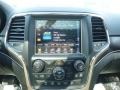 2017 Diamond Black Crystal Pearl Jeep Grand Cherokee Limited 4x4  photo #16