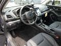 Carbide Gray Metallic - Impreza 2.0i Limited 5-Door Photo No. 7