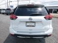 Glacier White - Rogue SV AWD Photo No. 5