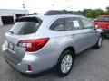 2017 Ice Silver Metallic Subaru Outback 2.5i Premium  photo #7