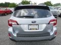 2017 Ice Silver Metallic Subaru Outback 2.5i Premium  photo #8