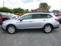 2017 Ice Silver Metallic Subaru Outback 2.5i Premium  photo #10