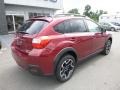 Venetian Red Pearl - Crosstrek 2.0i Photo No. 4