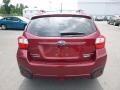 Venetian Red Pearl - Crosstrek 2.0i Photo No. 5