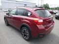 Venetian Red Pearl - Crosstrek 2.0i Photo No. 6