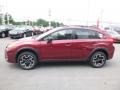 Venetian Red Pearl - Crosstrek 2.0i Photo No. 7