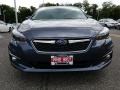 Carbide Gray Metallic - Impreza 2.0i Limited 4-Door Photo No. 2