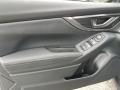2017 Carbide Gray Metallic Subaru Impreza 2.0i Limited 4-Door  photo #8
