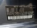 2017 Carbide Gray Metallic Subaru Impreza 2.0i Limited 4-Door  photo #9