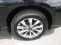 Crystal Black Silica - Outback 2.5i Touring Photo No. 2