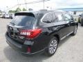 Crystal Black Silica - Outback 2.5i Touring Photo No. 4