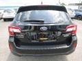 2017 Crystal Black Silica Subaru Outback 2.5i Touring  photo #5