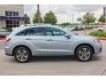 2016 Slate Silver Metallic Acura RDX Advance  photo #8