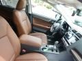 2017 Crystal Black Silica Subaru Outback 2.5i Touring  photo #10