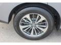 Slate Silver Metallic - RDX Advance Photo No. 12