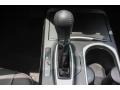 Slate Silver Metallic - RDX Advance Photo No. 32