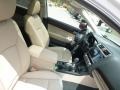 2017 Crystal White Pearl Subaru Outback 2.5i Limited  photo #3