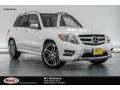 Polar White - GLK 350 Photo No. 1