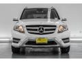 Polar White - GLK 350 Photo No. 2