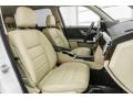 Polar White - GLK 350 Photo No. 6