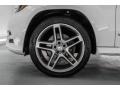 Polar White - GLK 350 Photo No. 9