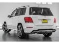 Polar White - GLK 350 Photo No. 10