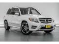 Polar White - GLK 350 Photo No. 12