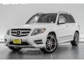 Polar White - GLK 350 Photo No. 14