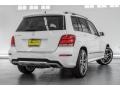 Polar White - GLK 350 Photo No. 16