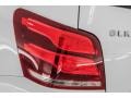 Polar White - GLK 350 Photo No. 24