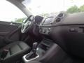 Reflex Silver Metallic - Tiguan Limited 2.0T 4Motion Photo No. 13