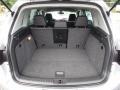 2017 Volkswagen Tiguan Limited Charcoal Interior Trunk Photo