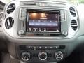 2017 Volkswagen Tiguan Limited 2.0T 4Motion Controls
