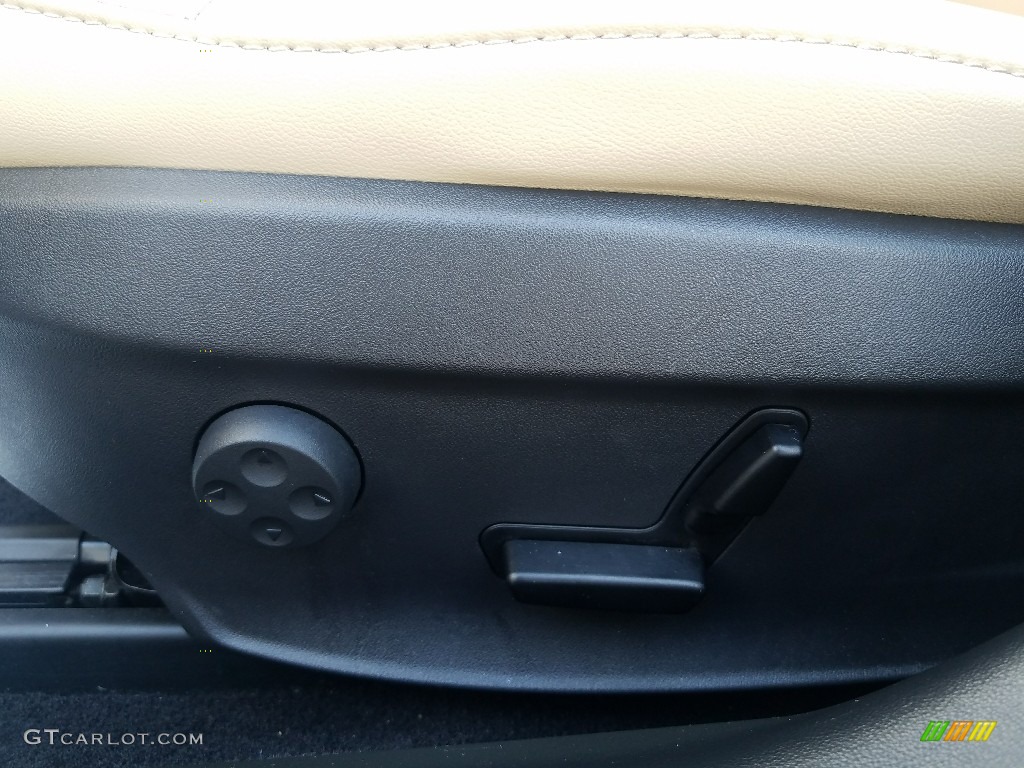 2014 Model S  - Blue Metallic / Tan photo #19
