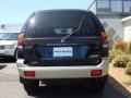 Memphis Blue Pearl - Montero Sport Limited 4x4 Photo No. 4