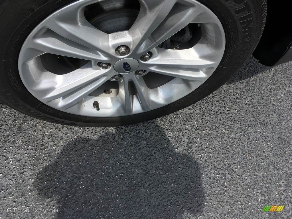 2013 Taurus SEL - Kodiak Brown Metallic / Dune photo #16