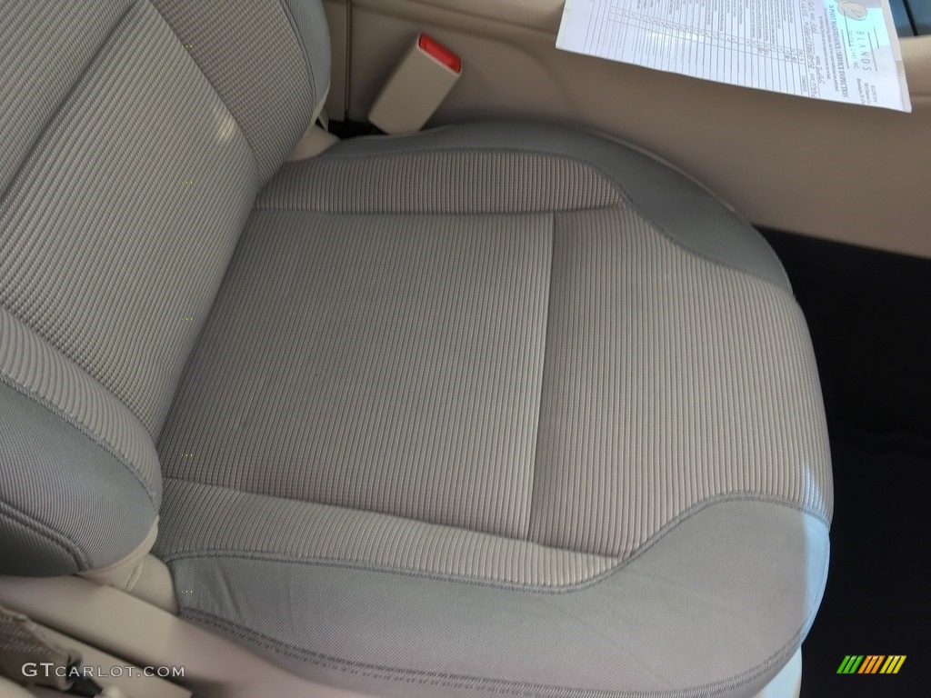 2013 Taurus SEL - Kodiak Brown Metallic / Dune photo #17