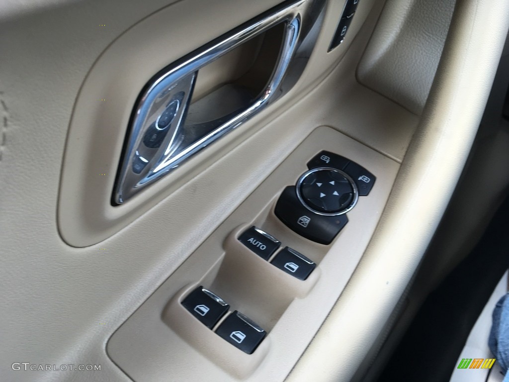 2013 Taurus SEL - Kodiak Brown Metallic / Dune photo #18
