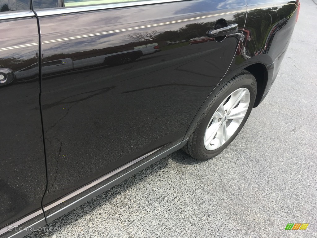 2013 Taurus SEL - Kodiak Brown Metallic / Dune photo #20