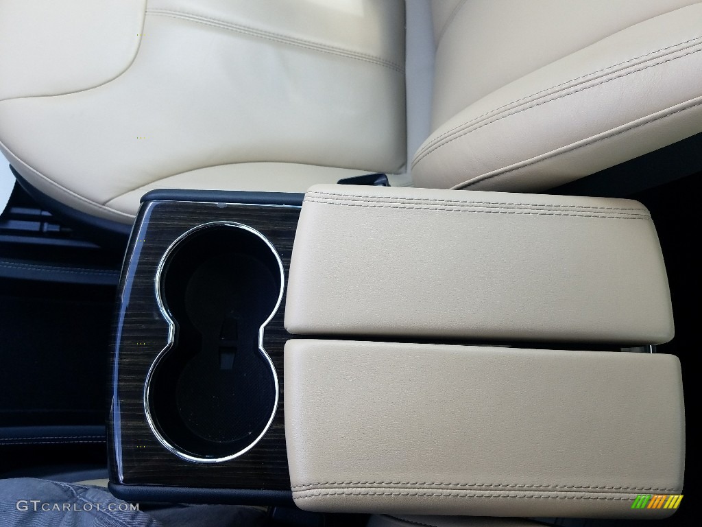 2014 Model S  - Blue Metallic / Tan photo #42