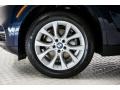 Imperial Blue Metallic - X5 xDrive35i Photo No. 8