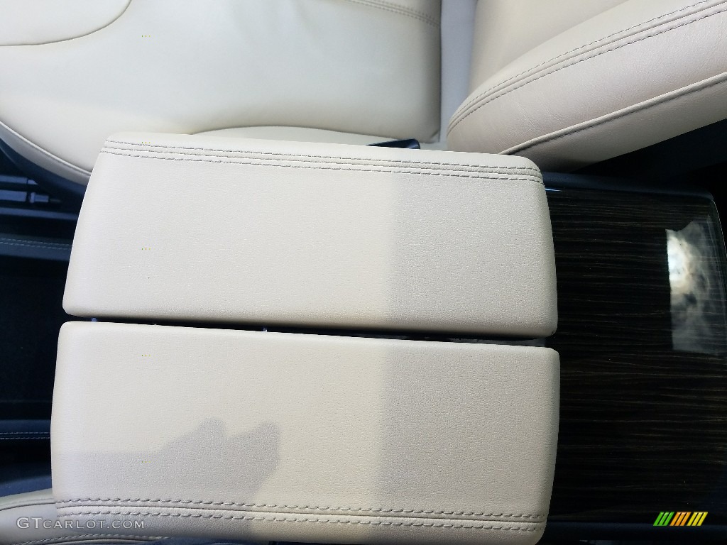 2014 Model S  - Blue Metallic / Tan photo #43