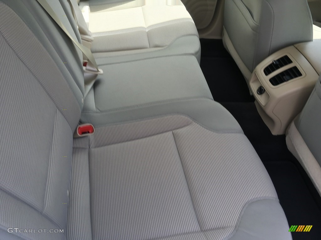 2013 Taurus SEL - Kodiak Brown Metallic / Dune photo #31