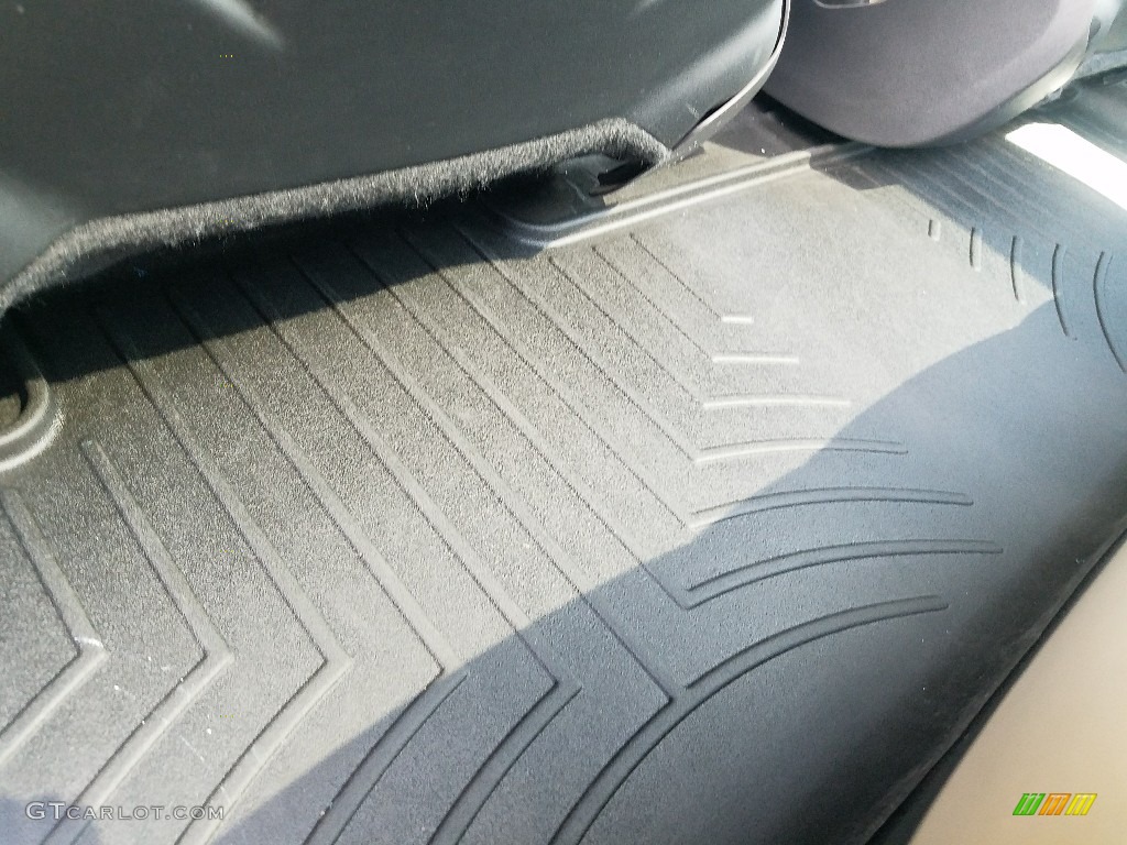 2014 Model S  - Blue Metallic / Tan photo #51