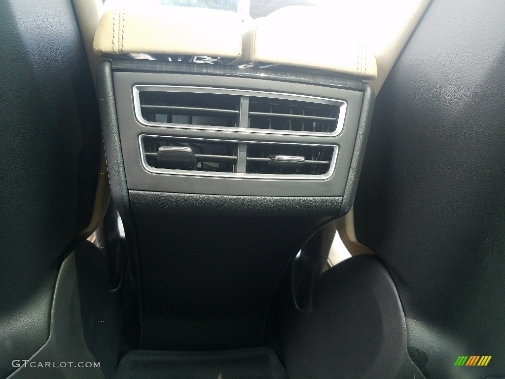 2014 Model S  - Blue Metallic / Tan photo #52