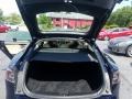  2014 Model S  Trunk