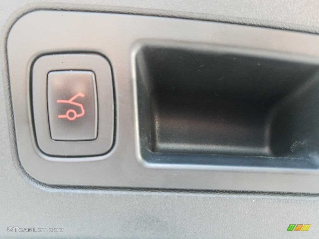 2014 Model S  - Blue Metallic / Tan photo #54